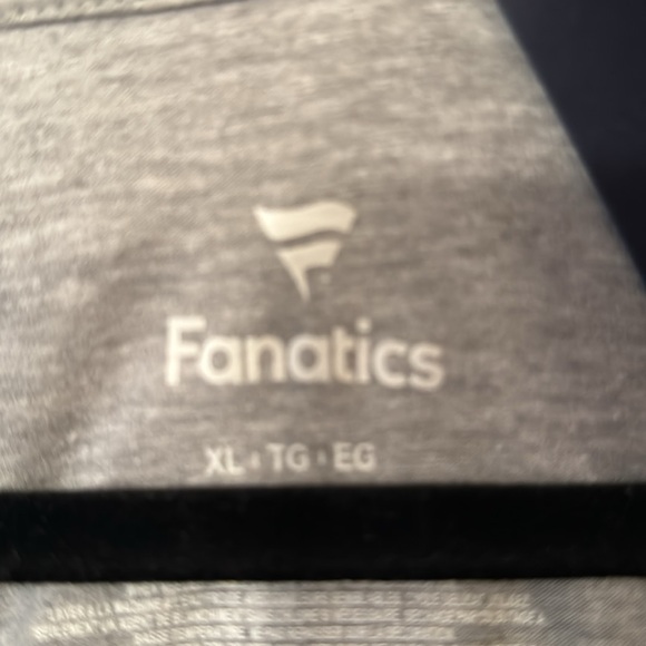 Fanatics NFL Dallas Cowboys Football Team Women’s T Shirt! Ptp 21.5 x L 28” - Picture 2 of 7